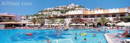 Lagas Aegean Village 15